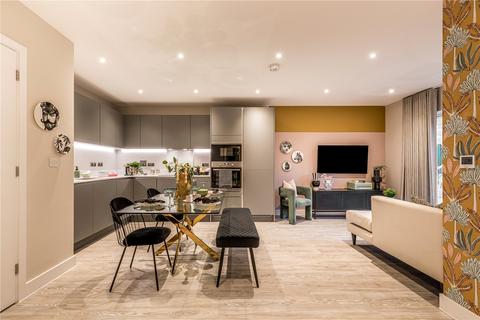 undefined, City Reach, 1 Fanshawe Road, Cambridge, Cambridgeshire, CB1