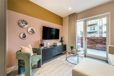 undefined, City Reach, 1 Fanshawe Road, Cambridge, Cambridgeshire, CB1
