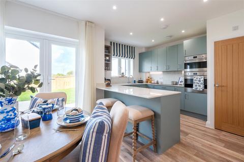3 bedroom detached house for sale, Primrose Fields, Amber Drive, Appledore, Bideford, Devon, EX39