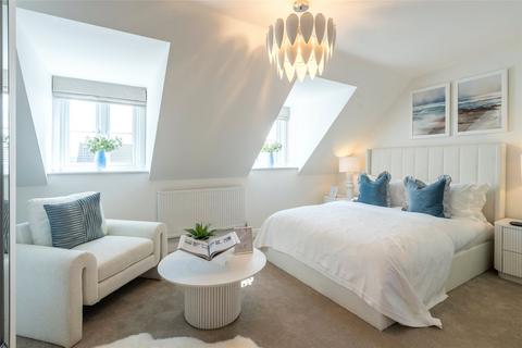 3 bedroom detached house for sale, Primrose Fields, Amber Drive, Appledore, Bideford, Devon, EX39