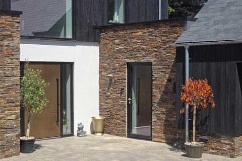 5 bedroom detached house for sale, Poughill, Bude, Cornwall, EX23