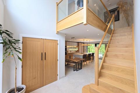 5 bedroom detached house for sale, Poughill, Bude, Cornwall, EX23