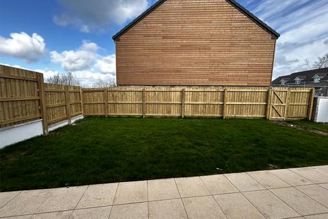 3 bedroom end of terrace house to rent, Boveway Drive, Liskeard, Cornwall, PL14