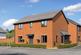 The Haddon, Home 145 at Manor Park Manor Park , Simpson Road,  Walton  MK7