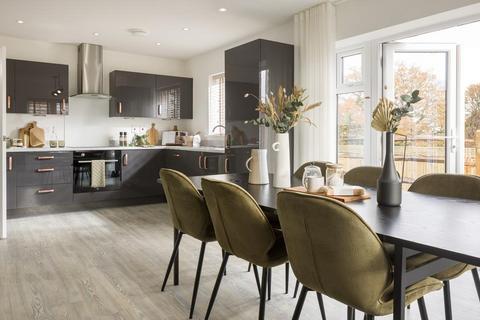 3 bedroom detached house for sale, The Haddon, Home 145 at Manor Park Manor Park , Simpson Road, Walton MK7