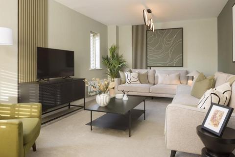 3 bedroom detached house for sale, The Haddon, Home 145 at Manor Park Manor Park , Simpson Road, Walton MK7