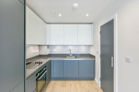 undefined, Tandy Place, London E20