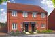 Plot 127, The Bespoke Gosfield at Ufford Chase Phase 2, Great Bentley Cinderpath Way (off plough road), Great Bentley CO7 8LG photo 2