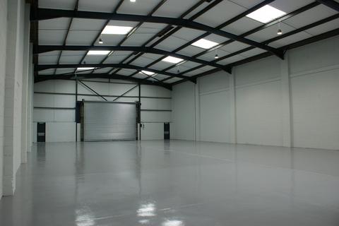 Warehouse to rent, Cartwright Rd Stevenage SG1 5BU