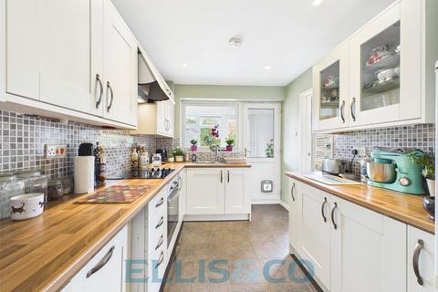 undefined, Sullivan Road, Tonbridge, Kent, TN10