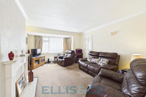 undefined, Sullivan Road, Tonbridge, Kent, TN10