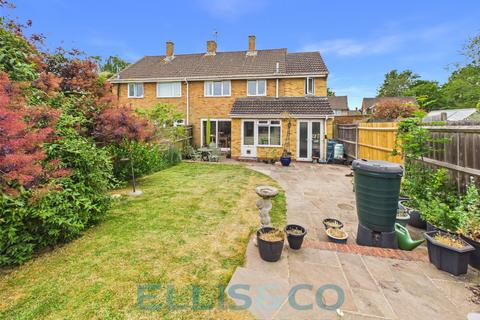 undefined, Sullivan Road, Tonbridge, Kent, TN10