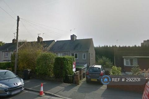2 bedroom semi-detached house to rent, Spital Lane, Chesterfield, S41