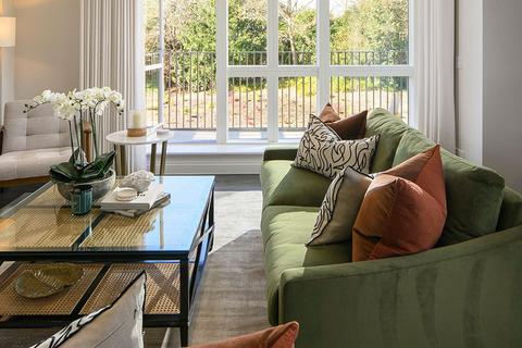 undefined, Plot 132, at Oakhill, Hildenborough, TN11 9EW