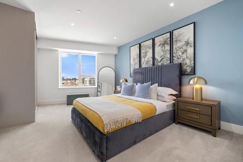 2 bedroom flat for sale, Plot E-04-09 at Wharf Twenty One, Brighton Road BN43