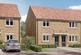 Plot 137, The Foxcote at Beaconsfield Park at Arcot Estate, Off Beacon Lane NE23