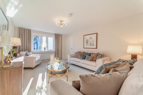 undefined, Plot 102, The Hoy at Millwood, Kilbirnie, Newhouse Drive KA25