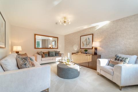 undefined, Plot 102, The Hoy at Millwood, Kilbirnie, Newhouse Drive KA25