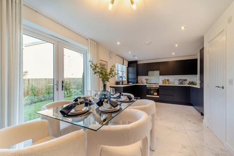 undefined, Plot 102, The Hoy at Millwood, Kilbirnie, Newhouse Drive KA25