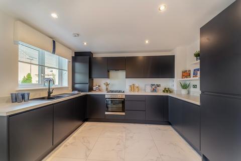 undefined, Plot 102, The Hoy at Millwood, Kilbirnie, Newhouse Drive KA25