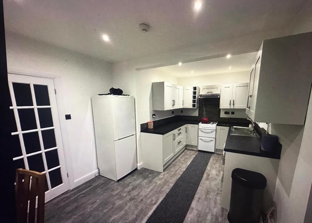 House in Leicester, City of Leicester - More