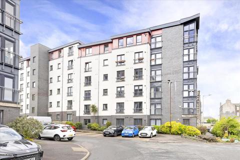 2 bedroom flat for sale, 16 Flat 27 Ashley Place, Edinburgh, EH6