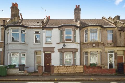 Chingford Road, Walthamstow, E17
