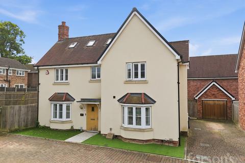 Sycamore Close, Great Warley, CM13