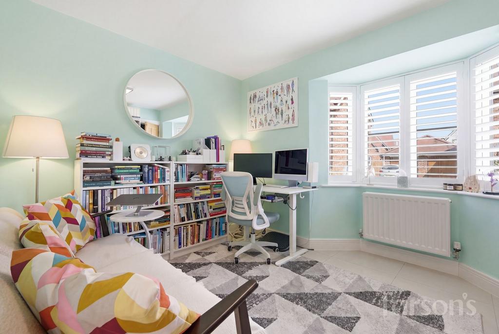 Home office