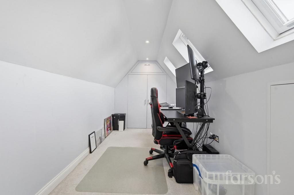 Home office