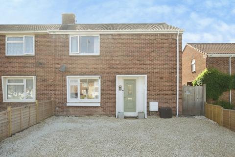 3 bedroom semi-detached house for sale, Parkway, BRIDGWATER, Somerset, TA6