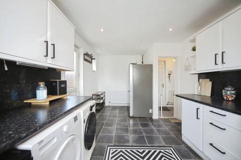 3 bedroom semi-detached house for sale, Parkway, BRIDGWATER, Somerset, TA6