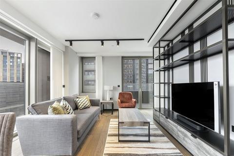 2 bedroom flat to rent, Hewett Street, London EC2A