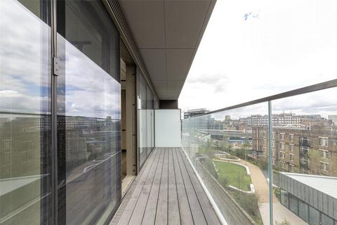 2 bedroom flat to rent, Hewett Street, London EC2A