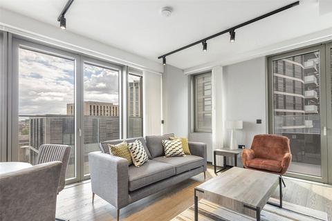2 bedroom flat to rent, Hewett Street, London EC2A