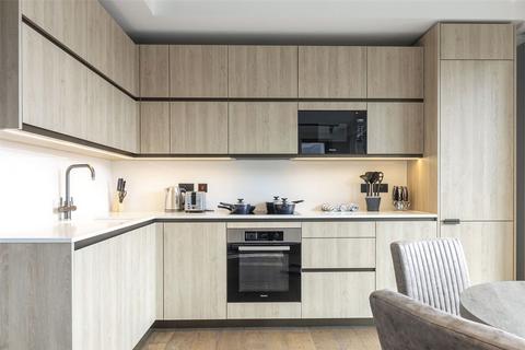 2 bedroom flat to rent, Hewett Street, London EC2A