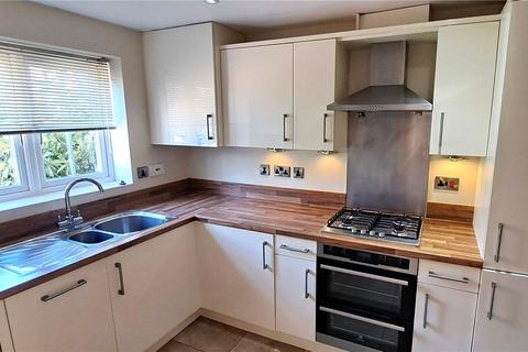 3 bedroom semi-detached house for sale, Woodlands Road, Hampshire GU14