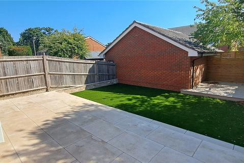 3 bedroom semi-detached house for sale, Woodlands Road, Hampshire GU14