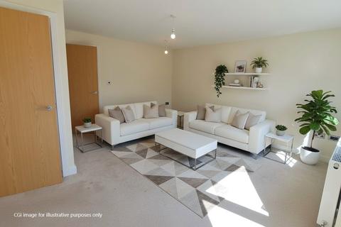 3 bedroom semi-detached house for sale, Woodlands Road, Hampshire GU14