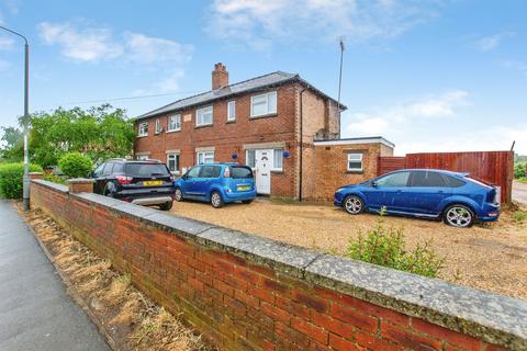 3 bedroom semi-detached house for sale, School Road, West Walton, Wisbech