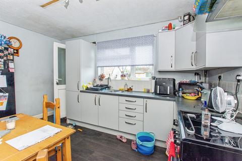 3 bedroom semi-detached house for sale, School Road, West Walton, Wisbech