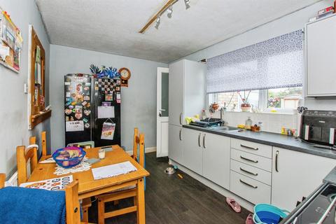3 bedroom semi-detached house for sale, School Road, West Walton, Wisbech