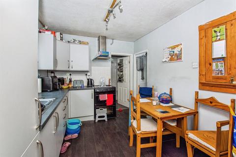 3 bedroom semi-detached house for sale, School Road, West Walton, Wisbech