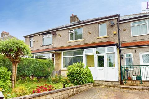 3 bedroom terraced house for sale, Beacon Road, Wibsey, Bradford