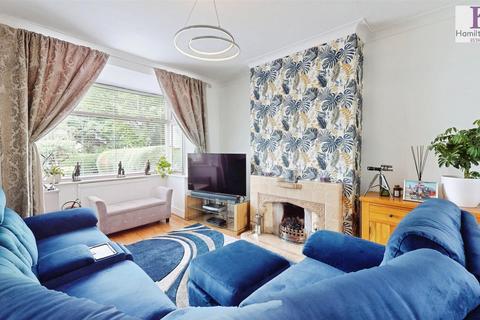3 bedroom terraced house for sale, Beacon Road, Wibsey, Bradford