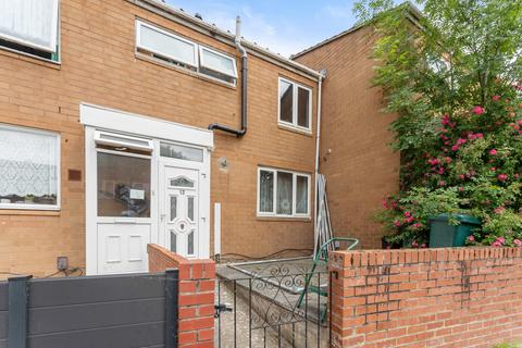 Malva Close, London, SW18