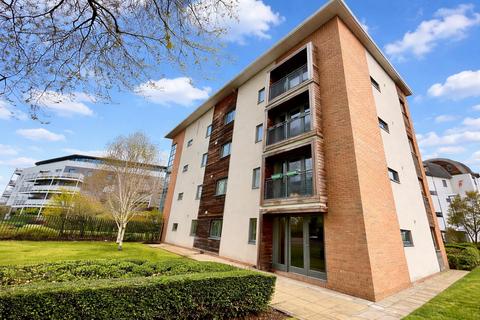 2 bedroom flat for sale, Lexington, Nell Lane, West Didsbury