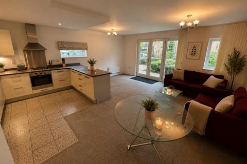 2 bedroom flat for sale, Lexington, Nell Lane, West Didsbury