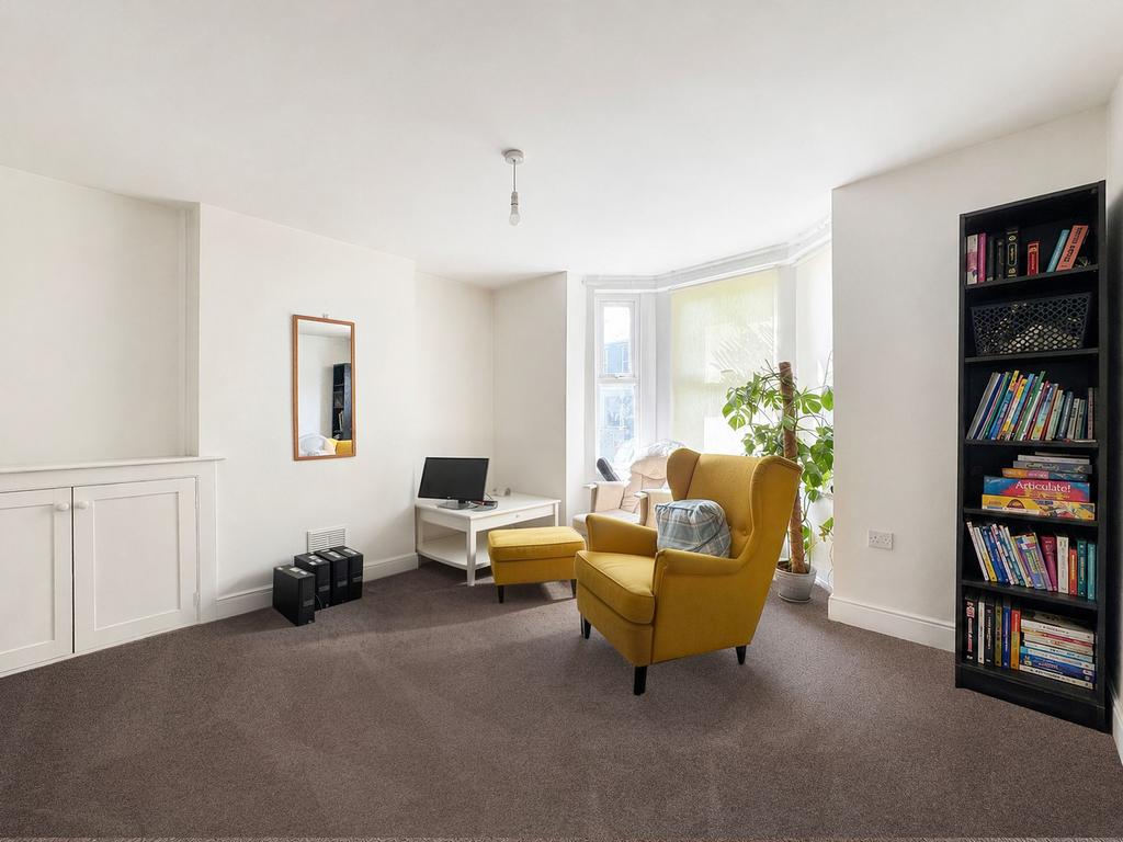 Bullingdon Road, Oxford, OX4 - Ansicht 2