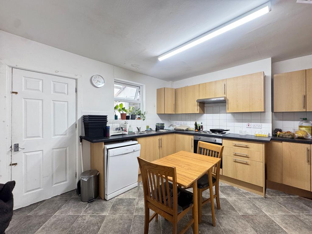 Bullingdon Road, Oxford, OX4 - Ansicht 3